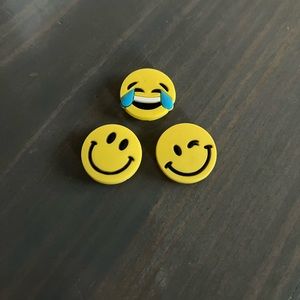 Emoji Jibbets